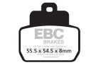 Placute-Frana-Sfac-Series-Carbon-Fiber-Ebc-Sfac425