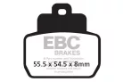 Placute-Frana-Sfac-Series-Carbon-Fiber-Ebc-Sfac425