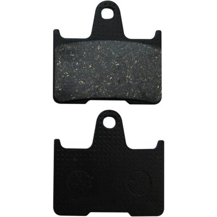 DRAG BRAKE PAD ORGANIC