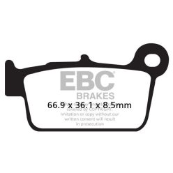 Placute-Frana-Fa-Tt-Series-Carbon-Fiber-Ebc-Fa367-2Tt