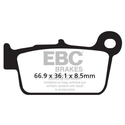 Placute-Frana-Fa-Tt-Series-Carbon-Fiber-Ebc-Fa367-2Tt