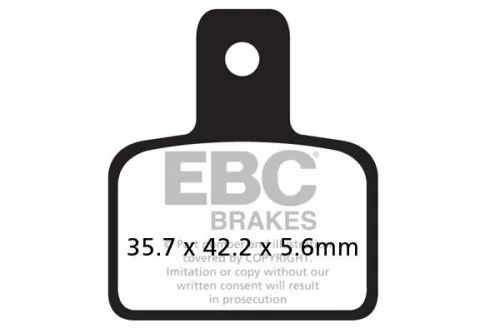 Placute-Frana-Fa-Series-Organic-Ebc-Fa495