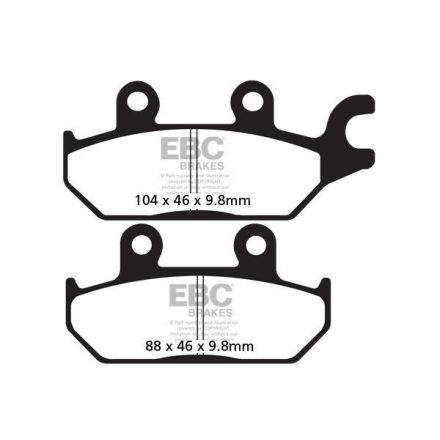 Placute-Frana-Fa-Tt-Series-Carbon-Fiber-Ebc-Fa642Tt