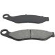 Brake Pad Drag Organic