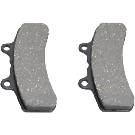 BRAKE PAD DRAG ORGANIC