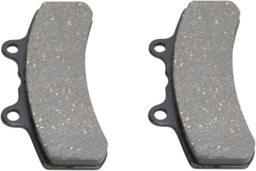 Brake Pad Drag Organic