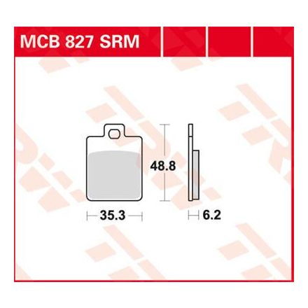 Placute-Frana-Scuter-Trw-Mcb827Ec-Spate