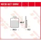 Placute-Frana-Scuter-Trw-Mcb827Ec-Spate