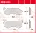 Placute-Frana-Scuter-Trw-Mcb833Ec-Fata
