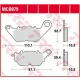 Placute-Frana-Standard-Trw-Mcb879