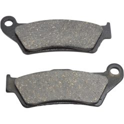 Brake Pad Drag Organic