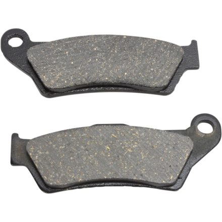 BRAKE PAD DRAG ORGANIC