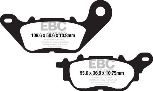 Placute-Frana-Fa-Series-Organic-Ebc-Fa662