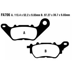 Placute-Frana-Sfac-Series-Carbon-Fiber-Ebc-Sfac706