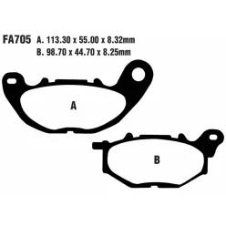 Placute-Frana-Sfac-Series-Carbon-Fiber-Ebc-Sfac705