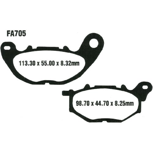 Placute-Frana-Sfac-Series-Carbon-Fiber-Ebc-Sfac705
