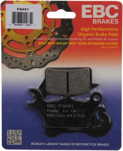 Placute-Frana-Fa-Series-Organic-Ebc-Fa691