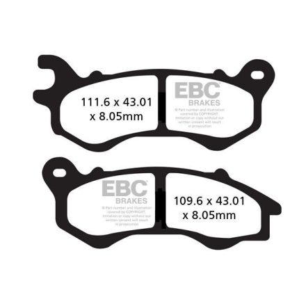 Placute-Frana-Sfac-Series-Carbon-Fiber-Ebc-Sfac603