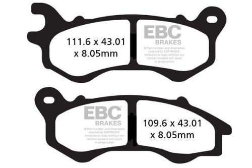 Placute-Frana-Sfac-Series-Carbon-Fiber-Ebc-Sfac603