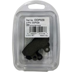 Dp Brakes Placute Frana Organic Scooter Odp029