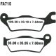 Placute-Frana-Organic-Street-Ebc-Fa715