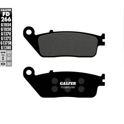 Placute frana GALFER Semi Metalic Scuter FD266G1050