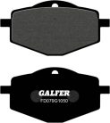 Galfer Placute Frana Semi Metal Scooter Fd079G1050