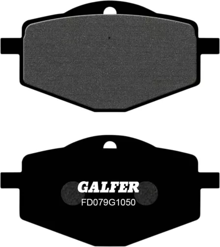 Plăcuțe frână Galfer organice FD079G1050