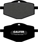 Plăcuțe frână Galfer organice FD079G1050
