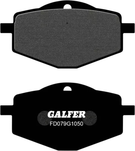 Plăcuțe frână Galfer organice FD079G1050