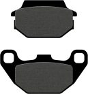 Plăcuțe frână Galfer organice FD261G1050