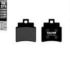 Plăcuțe frână Galfer organice FD275G1050