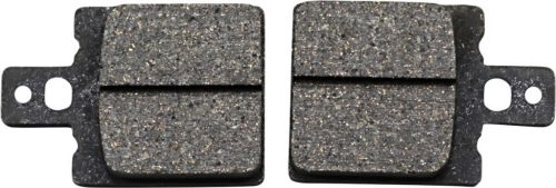 Plăcuțe frână Galfer organice FD012G1050