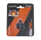 Moto-Master Placute Frana Organic 730641