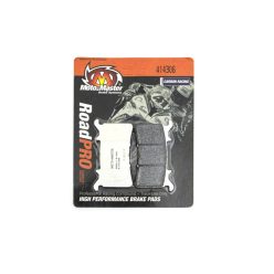 Placute frana MOTO-MASTER Carbon Racing 414306