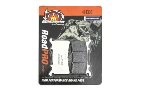 Plăcuțe frână sinterizate MOTO-MASTER 414306