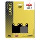 Placute frana SBS Ceramic 559HF