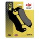 Placute frana SBS Ceramic 968HF