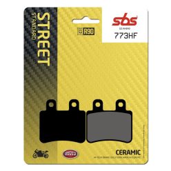 Placute frana SBS Ceramic 773HF