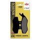 Placute frana SBS Ceramic 173HF