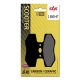 Placute frana SBS Ceramic 186HF