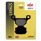 Placute frana SBS Ceramic 585HF