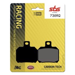 Placuta Frana Car Competitie R SBS 730RQ