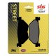 Placute frana SBS Ceramic 769HF