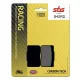 Plăcuțe frână carbon racing SBS 942RQ