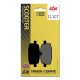 Placute frana SBS Carbon Scuter 111CT