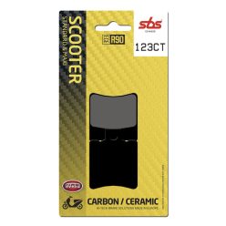 Placuta Frana Car Cer Scoot SBS 123CT