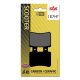 Placute frana SBS Ceramic 167HF