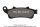 Placute frana EBC Carbon Scuter SFAC281