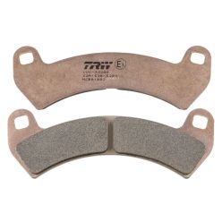 Plăcuțe frână organice TRW MCB918SI